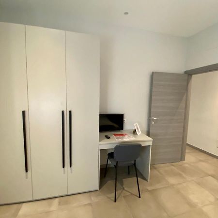 Casa Emma Lägenhet Mantova Exteriör bild