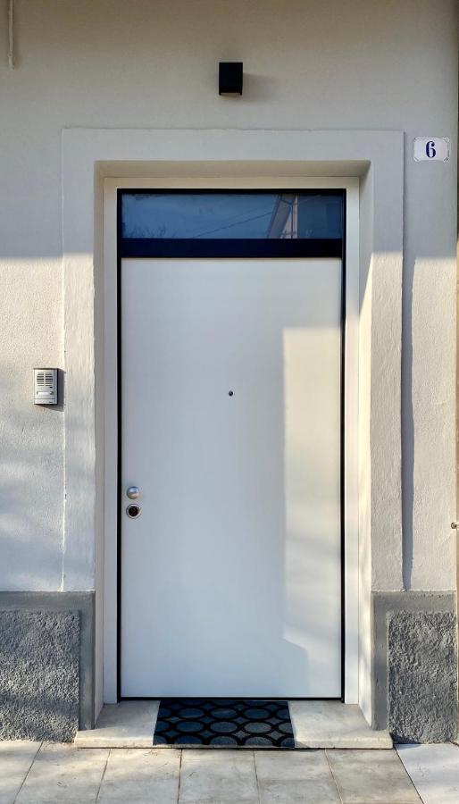 Casa Emma Lägenhet Mantova Exteriör bild