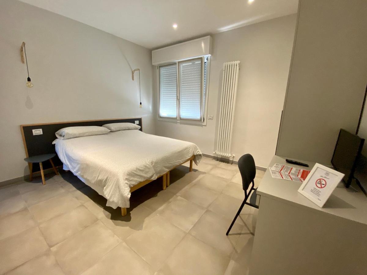 Casa Emma Lägenhet Mantova Exteriör bild