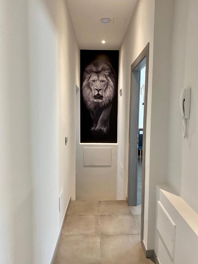 Casa Emma Lägenhet Mantova Exteriör bild