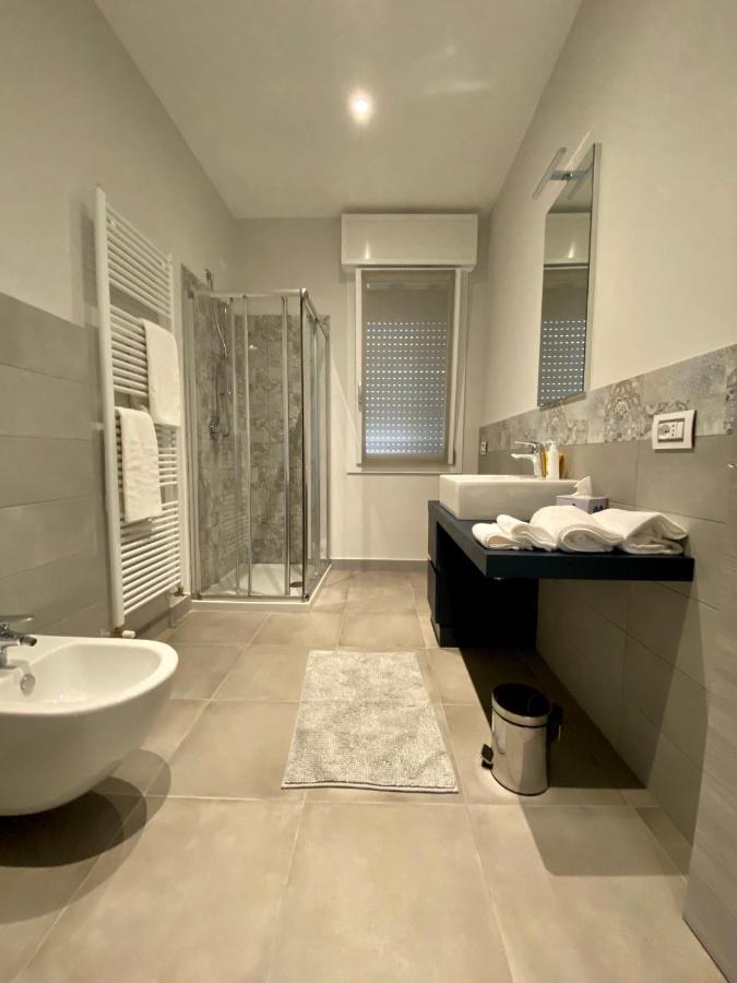 Casa Emma Lägenhet Mantova Exteriör bild