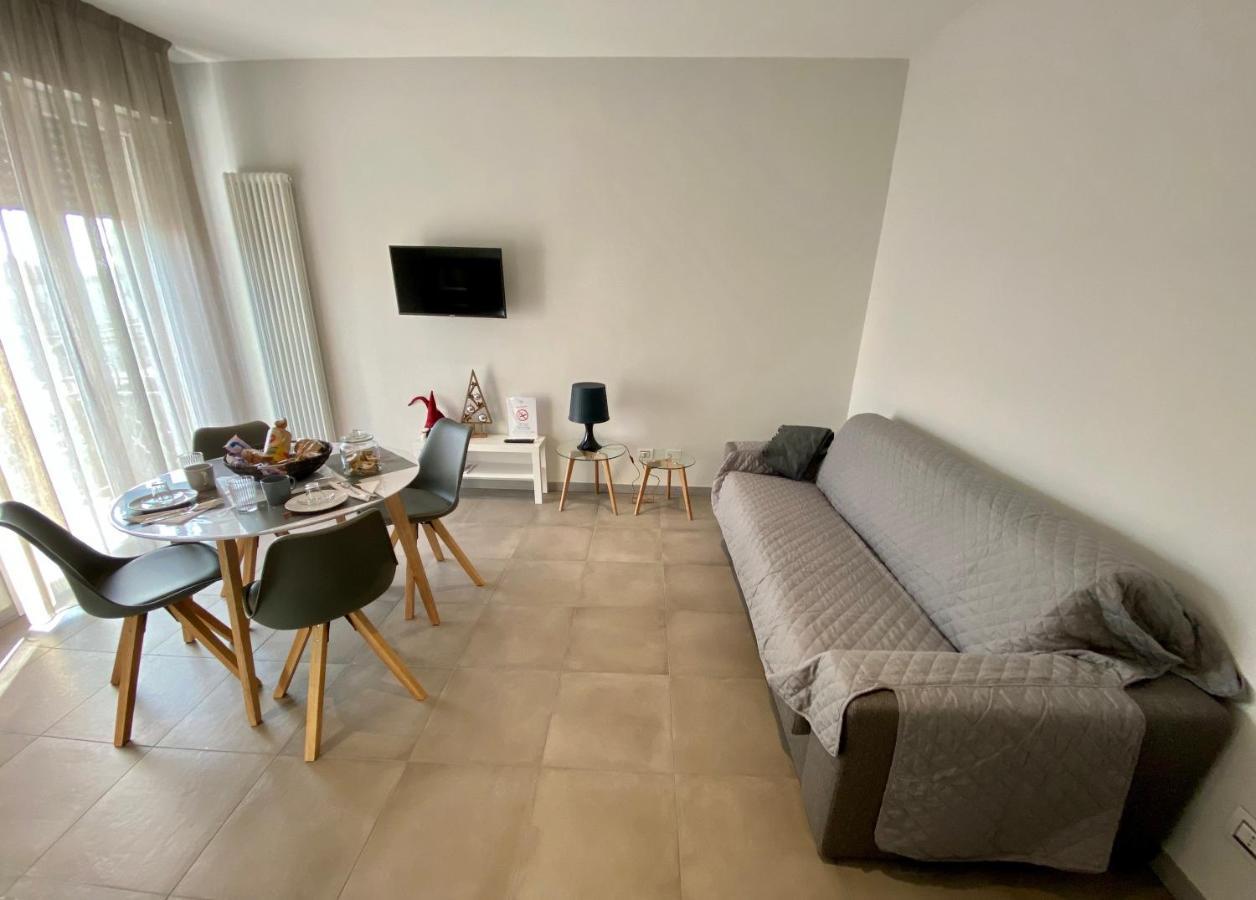 Casa Emma Lägenhet Mantova Exteriör bild