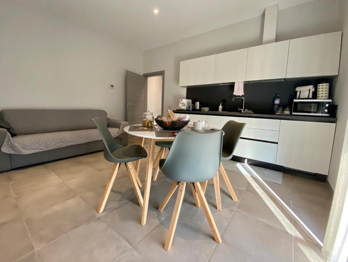 Casa Emma Lägenhet Mantova Exteriör bild