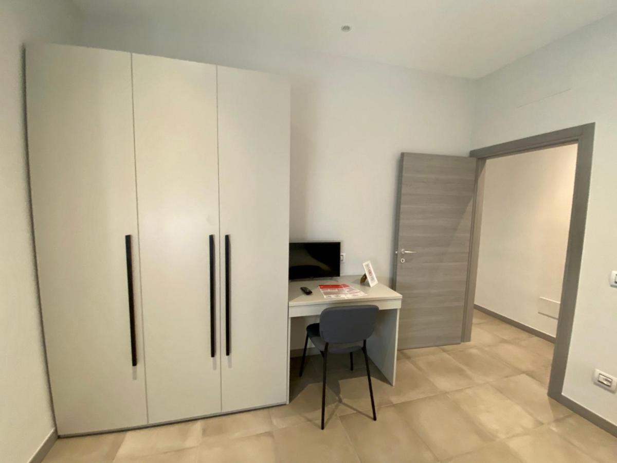 Casa Emma Lägenhet Mantova Exteriör bild