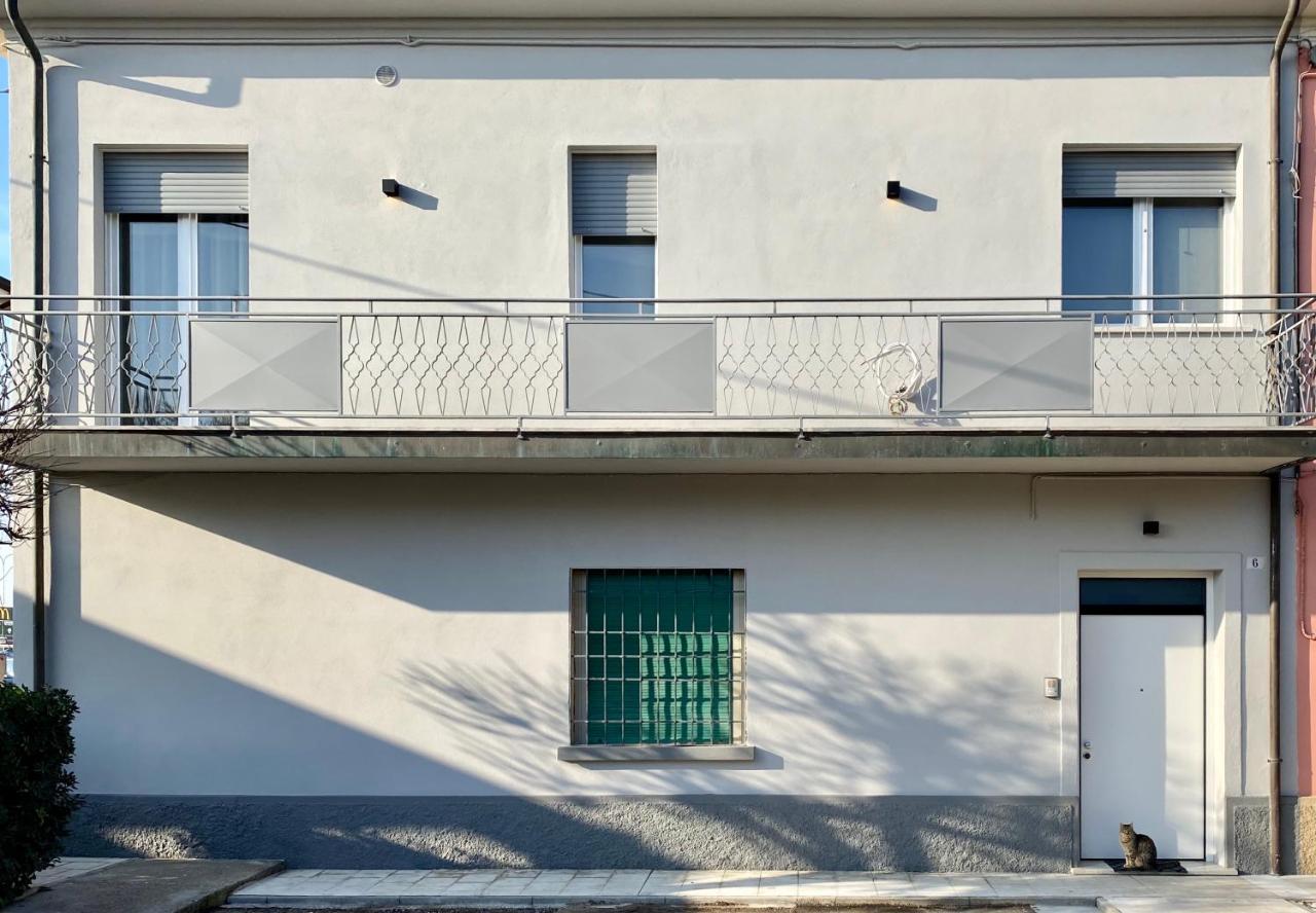 Casa Emma Lägenhet Mantova Exteriör bild